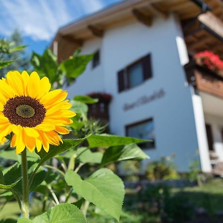 Hotel Haus Elisabeth Deutschnofen Exterior foto